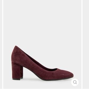 Aerosoles Pumps